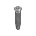 Имплантат Straumann TLC SP, RT Ø 3.75 мм, 12 мм, Roxolid®, SLActive® 035.7312S - фото 492421