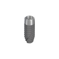 Имплантат Straumann TLC SP, NT Ø 3.75 мм, 8 мм, Roxolid®, SLActive® 035.7208S - фото 492424