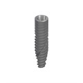 Имплантат Straumann BLC, RB Ø 3.3 мм, 14 мм, Roxolid®, SLActive® 035.9014S - фото 492436