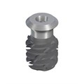 Имплантат Straumann TLX S, WT Ø 6.5 мм, 8 мм, Roxolid®, SLActive® 035.1808S - фото 492459