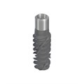 Имплантат Straumann TLX S, NT Ø 4.5 мм, 12 мм, Roxolid®, SLActive® 035.1412S - фото 492467