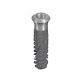 Имплантат Straumann TLX S, RT Ø 3.75 мм, 12 мм, Roxolid®, SLActive® 035.1112S - фото 492470