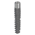 Имплантат Straumann TLX S, NT Ø 3.75 мм, 18 мм, Roxolid®, SLActive® 035.1018S - фото 492472