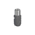 Имплантат Straumann TLX S, NT Ø 4.5 мм, 8 мм, Roxolid®, SLActive® 035.1408S - фото 492474