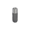 Имплантат Straumann TLX S, NT Ø 3.75 мм, 8 мм, Roxolid®, SLActive® 035.1008S - фото 492476