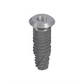 Имплантат Straumann TLC SP, WT Ø 4.5 мм, 12 мм, Roxolid®, SLActive® 035.7612S - фото 492485