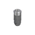 Имплантат Straumann TLC SP, RT Ø 4.5 мм, 8 мм, Roxolid®, SLActive® 035.7508S - фото 492489