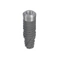Имплантат Straumann TLC SP, RT Ø 4.5 мм, 12 мм, Roxolid®, SLActive® 035.7512S - фото 492490