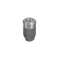 Имплантат Straumann TLC SP, RT Ø 4.5 мм, 6 мм, Roxolid®, SLActive® 035.7506S - фото 492492