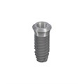 Имплантат Straumann TLC SP, RT Ø 3.75 мм, 8 мм, Roxolid®, SLActive® 035.7308S - фото 492494