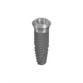 Имплантат Straumann TLC SP, RT Ø 3.75 мм, 10 мм, Roxolid®, SLActive® 035.7310S - фото 492495