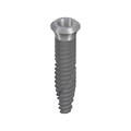 Имплантат Straumann TLC SP, RT Ø 3.3 мм, 14 мм, Roxolid®, SLActive® 035.7114S - фото 492507