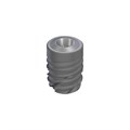 Имплантат Straumann BLC, WB Ø 5.5 мм, 8 мм, Roxolid®, SLActive® 035.9708S - фото 492512