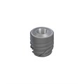 Имплантат Straumann BLC, WB Ø 5.5 мм, 6 мм, Roxolid®, SLActive® 035.9706S - фото 492516