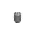 Имплантат Straumann BLC, WB Ø 4.5 мм, 6 мм, Roxolid®, SLActive® 035.9406S - фото 492520