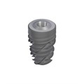 Имплантат Straumann BLC, WB Ø 6.5 мм, 10 мм, Roxolid®, SLActive® 035.9810S - фото 492522