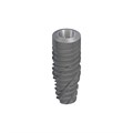 Имплантат Straumann BLC, WB Ø 4.5 мм, 12 мм, Roxolid®, SLActive® 035.9412S - фото 492523