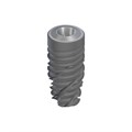 Имплантат Straumann BLC, WB Ø 5.5 мм, 12 мм, Roxolid®, SLActive® 035.9712S - фото 492526