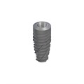 Имплантат Straumann BLC, WB Ø 4.5 мм, 10 мм, Roxolid®, SLActive® 035.9410S - фото 492527