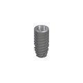 Имплантат Straumann BLC, RB Ø 3.75 мм, 8 мм, Roxolid®, SLActive® 035.9208S - фото 492530
