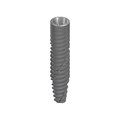Имплантат Straumann BLC, RB Ø 3.3 мм, 16 мм, Roxolid®, SLActive® 035.9016S - фото 492533