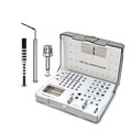 Базовый хирургический набор Medentika Quattrocone 61560 - фото 492537