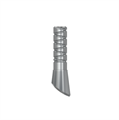 Цилиндр временный для абатмента углового EV (Angled Abutment EV Temporary Cylinder), арт: 25654 25654 - фото 492550