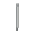 Лабораторный направляющий пин абатмента EV длинный (Lab Abutment Pin EV Long), арт: 25645 25645 - фото 492554