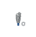 Абатмент угловой Multibase EV 4.8 30˚ - 2.5 мм NI (Multibase Abutment EV 4.8 30˚ - 2.5 mm NI), арт: 26191 26191 - фото 492602