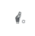 Абатмент угловой Profile EV 4.2, 20°, высота 2 мм NI (Angled Abutment Profile EV 4.2, 20° – 2 mm NI), арт: 25891 25891 - фото 492622