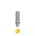 Абатмент временный Temp Abutment Profile EV 4.2 (Temp Abutment Profile EV 4.2), арт: 26256 26256 - фото 492633