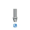 Абатмент временный Temp Abutment Profile EV 4.8 (Temp Abutment Profile EV 4.8), арт: 26257 26257 - фото 492635