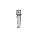Аналог абатмента прямого EV 6.0 (Direct Abutment EV Replica 6.0), арт: 25404 25404 - фото 492668