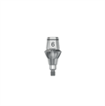 Абатмент прямой EV 4.2, диаметр 6,0 мм, высота 3 мм (Direct Abutment EV 4.2, Ø6,0 – 3 mm), арт: 25496 25496 - фото 492727
