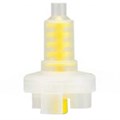 Насадки New Auto Mix Tip-Yellow S135  (1уп. x 50) - для картриджей Dynamix 1231919748 - фото 492844