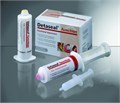 Detaseal function Standart packing Для снятия функц.слепков и оформлен. краев инд. ложки (уп.80+80), Detax (Германия) 0001913183 - фото 492868