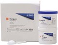 Honigum Putty Soft Fast (2Х450мл) REF 919365 0001910817 - фото 492888
