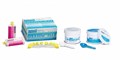 Betasil Putty А60 набор А-силиконовая слепочная масса 2х300 мл база, 2х50 мл корригирующий слой, насадки, Mueller-Omicron 0001914484 - фото 492900