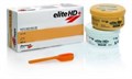 Elite НD + Putty Soft Fast Setting (2х250мл) С-203010 00000909601 - фото 492906