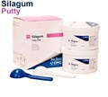 SILAGUM Putty Fast база (262мл), (262мл) 909038 00000909887 - фото 492928