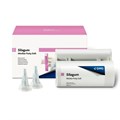 SILAGUM MIXSTAR Putty Soft, картридж 390мл, 10 смешивающих насадок  909534 00000909600 - фото 492937