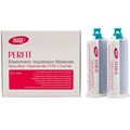 PERFIT Heavy Body-корригирующий слой жесткий (2 картриджа по 50мл) 1231911167 - фото 492943