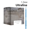 Аппликаторы DENTAL FORMULA Ultrafine (голубой) 100шт. Benovy 1231918288 - фото 492974