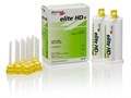 Elite НD + Light Body Fast Setting (2х50мл+12mix) С203040, Zhermack 00000909512 - фото 493007