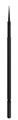 Аппликаторы DENTAL FORMULA Cylinder (черный) 100шт. Benovy 1231918291 - фото 493015