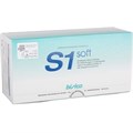 Bisico S1 Soft Putty (2х300 мл.), 01060 00000910327 - фото 493033