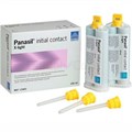 Panasil X-Light (2х50мл, 8смесит.) особо текучий корригирующий материал, Kettenbach 13401 00000000562 - фото 493072