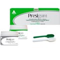 Presigum Putty Normal Set Kit (Base 250мл+Catalyst 250мл, President Dental 1231910927 - фото 493090