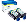 Panasil Binetics Putty Soft-А-силиконовая слеп.масса автоматического замешивания картридж 2*380мл, 14703, Kettenbach 1231913526 - фото 493113