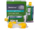 Variotime Extra Light Flow (2 х 50 мл) - корригирующий слой оттискной ортопедический, Kulzer 1231913187 - фото 493123